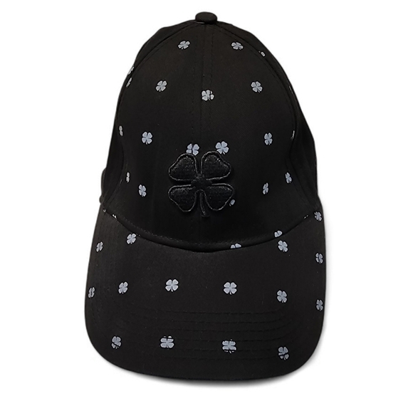 Black Clover Cap Hat - Picture 2 of 7